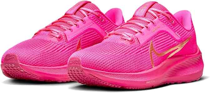 WORLD PEGASUS ピンク Buy Nike Pegasus 40 Women's Road Running Shoes - Fierce Pink